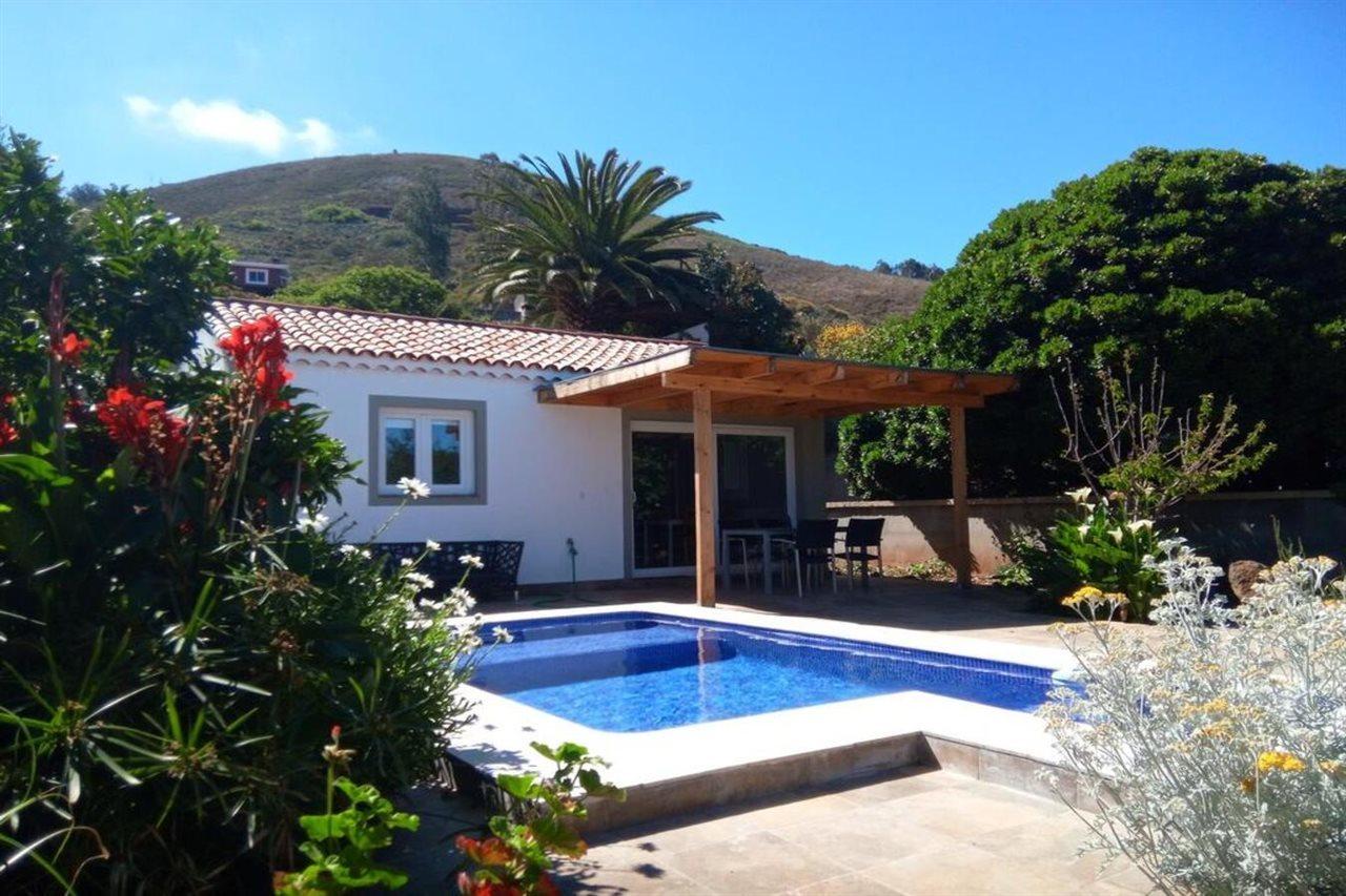 Casa Rural Domi II Santa Cruz de Tenerife Exterior photo